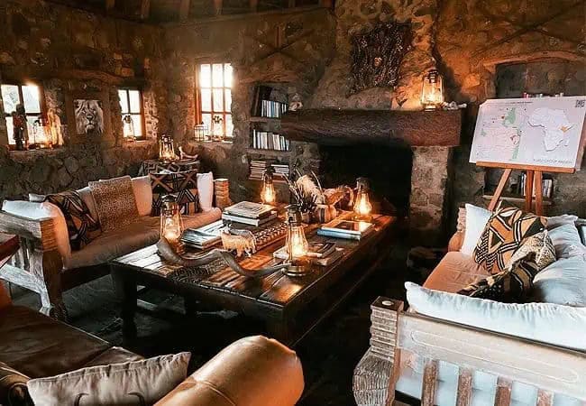 3-days-2-nights-campi-ya-kanzi-lodge-fly-in-safari-lounge-is-spacious-and-comfy 3 Days 2 Nights Campi ya Kanzi Lodge Fly-in Safari