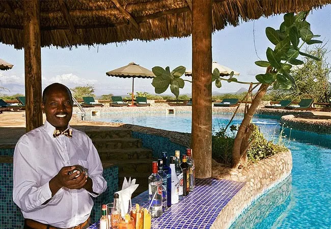 3-day-fly-in-safari-samburu-sopa-lodge-pool-bar 3 Day Fly-in Safari Samburu Sopa Lodge