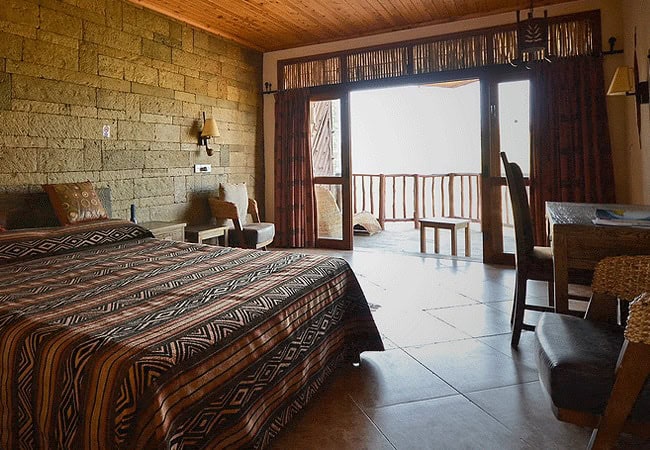 3 Day Samburu Simba Lodge Safari By Road From Nairobi