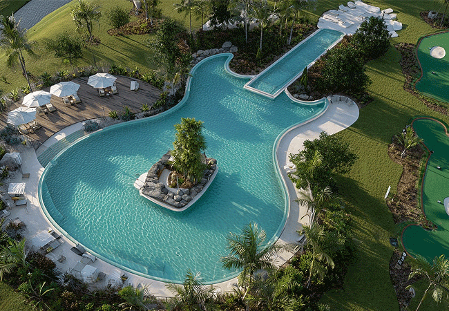 Mtalii Bush Camps Nanyuki