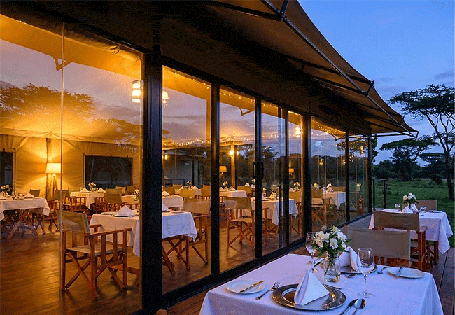 Mtalii Bush Camps Nanyuki