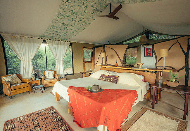 Namunyak Community Conservancy Samburu Kenya