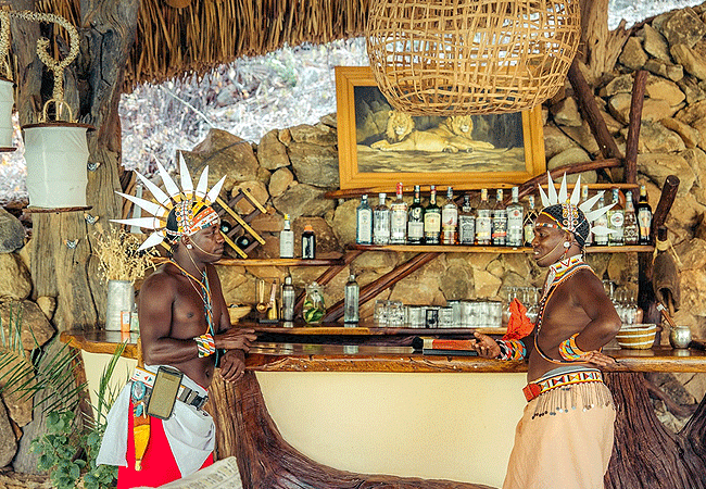 Namunyak Community Conservancy Samburu Kenya