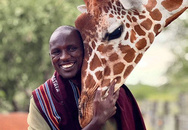 Reteti Elephant Sanctuary