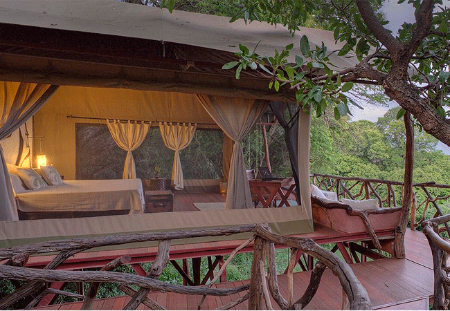 Namunyak Community Conservancy Samburu Kenya