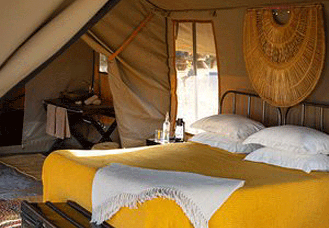 Namunyak Community Conservancy Samburu Kenya