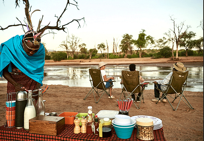 sasaab-luxury-tented-camp-westgat-samburu-offers-a-luxurious-experience-with-drinks-enjoyed-with-stunning-views-of-the-ewaso-nyiro-river-including-fine-wines-cocktails-beers-and-soft-drinks Sasaab Luxury Tented Camp Westgate Conservancy Samburu Kenya