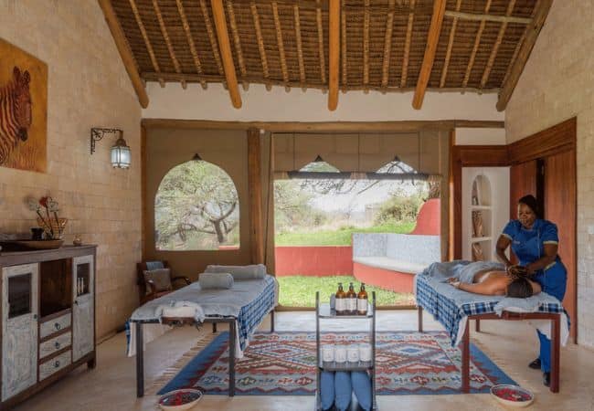sasaab-luxury-tented-camp-westgate-conservancy-samburu-has-two-calming-treatment-rooms-where-expert-therapists-deliver-a-selection-of-massages-facials-and-body-therapies Sasaab Luxury Tented Camp Westgate Conservancy Samburu Kenya
