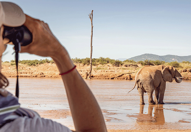sasaab-luxury-tented-camp-westgate-conservancy-samburu-offers-morning-evening-and-night-game-gamedrives-with-expert-samburu-guides Sasaab Luxury Tented Camp Westgate Conservancy Samburu Kenya