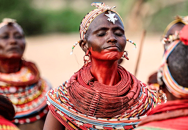 sasaab-luxury-tented-camp-westgate-conservancy-samburu-traditional-dance Sasaab Luxury Tented Camp Westgate Conservancy Samburu Kenya