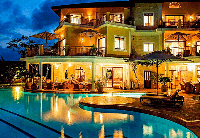 Soroi Blue Diani Beach