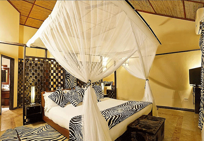 Soroi Blue Diani Beach