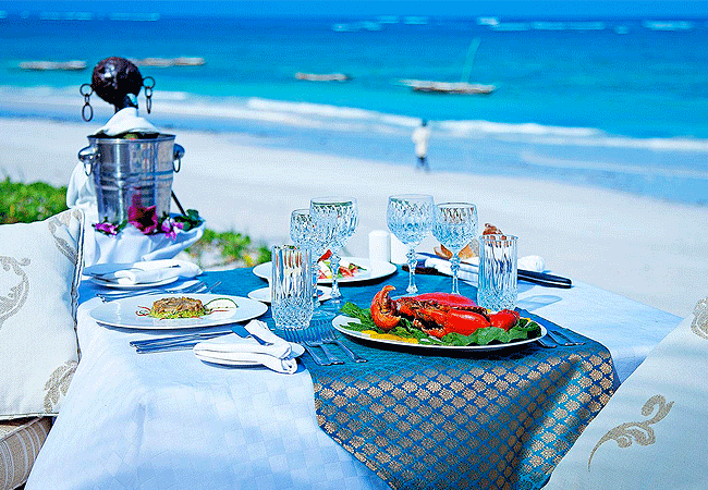 Soroi Blue Diani Beach