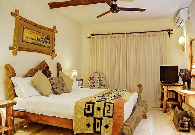 Soroi Blue Diani Beach