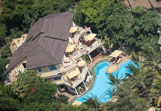 Soroi Blue Diani Beach