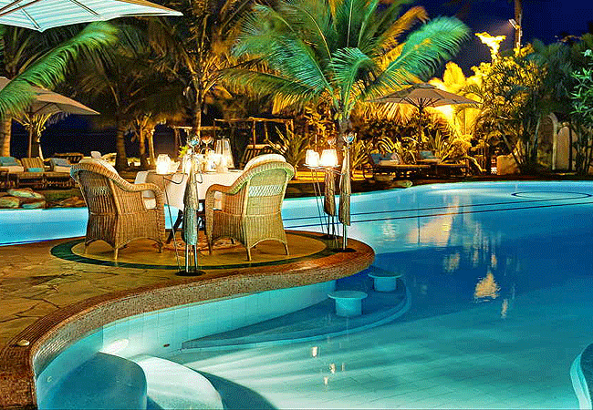 Soroi Blue Diani Beach