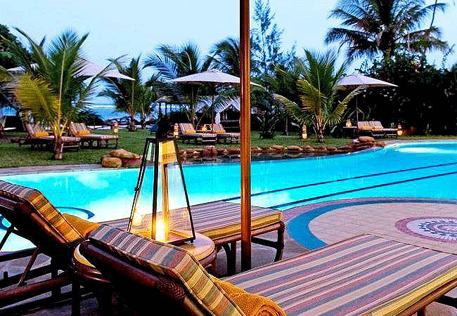 Soroi Blue Diani Beach