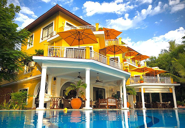 Soroi Blue Diani Beach