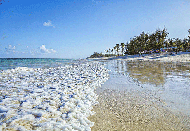 Soroi Blue Diani Beach