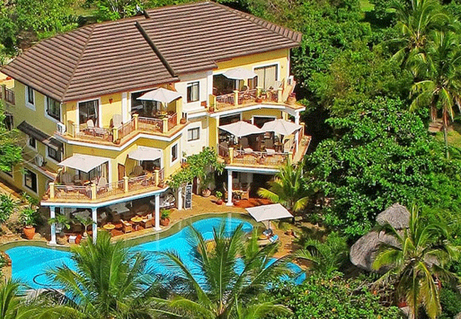 Soroi Blue Diani Beach