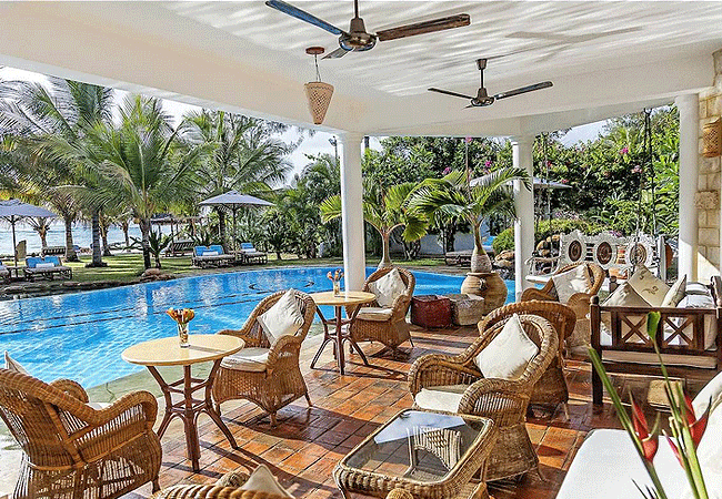 Soroi Blue Diani Beach