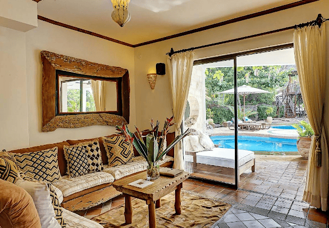 Soroi Blue Diani Beach