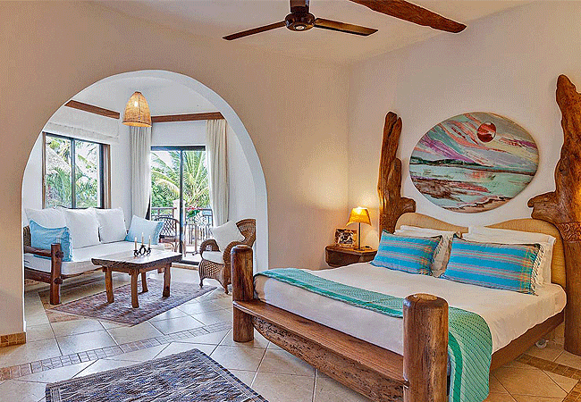 Soroi Blue Diani Beach