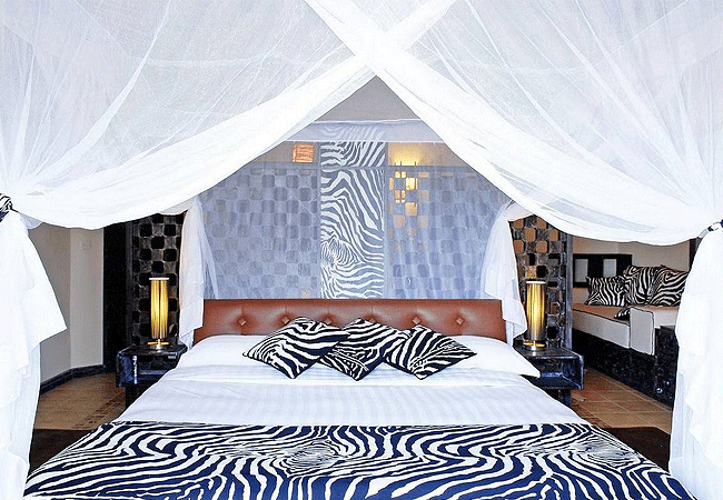 Soroi Blue Diani Beach