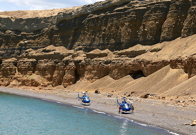 Westgate Community Conservancy | Samburu National Reserve