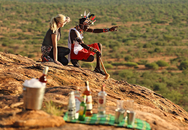 Westgate Community Conservancy | Samburu National Reserve