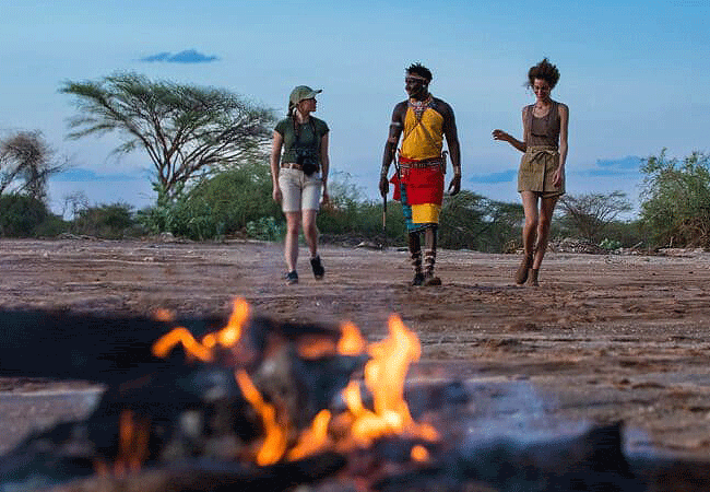 Sera Wildlife Conservancy