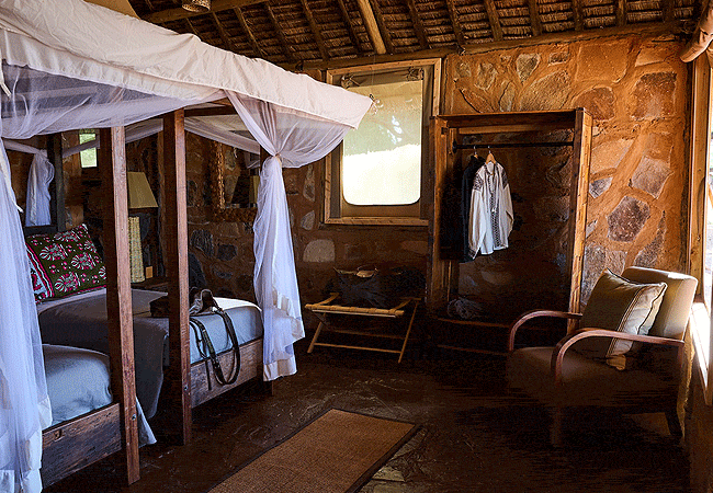 Sera Wildlife Conservancy