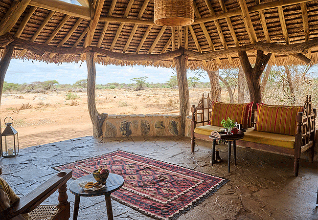 Sera Wildlife Conservancy