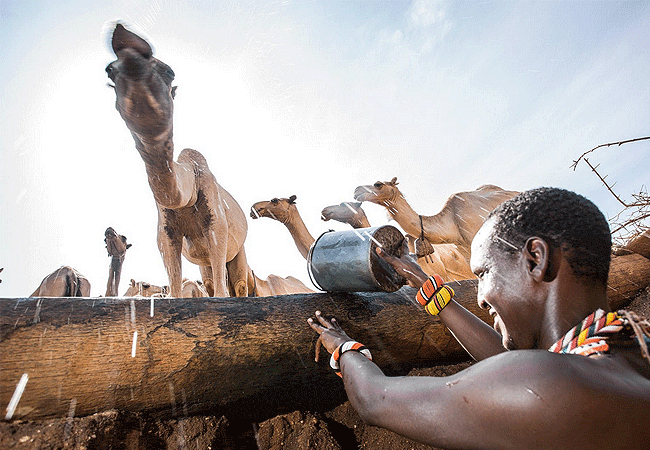 Sera Wildlife Conservancy