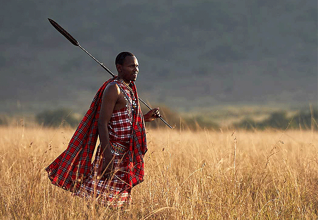 Kinara Luxury Collection Safari Camp Masai Mara