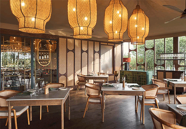 Kinara Luxury Collection Safari Camp Masai Mara