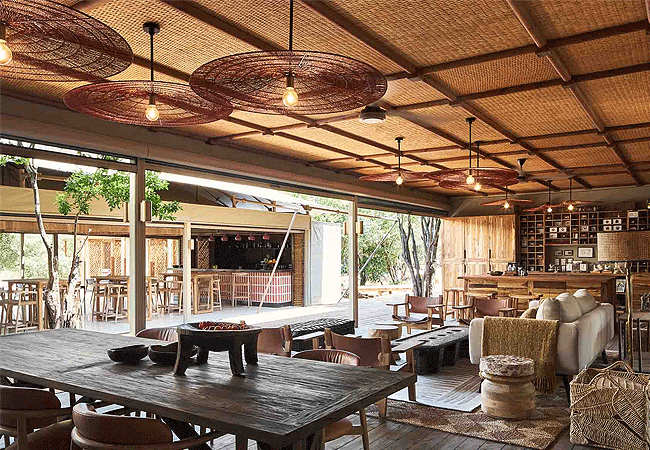 Kinara Luxury Collection Safari Camp Masai Mara