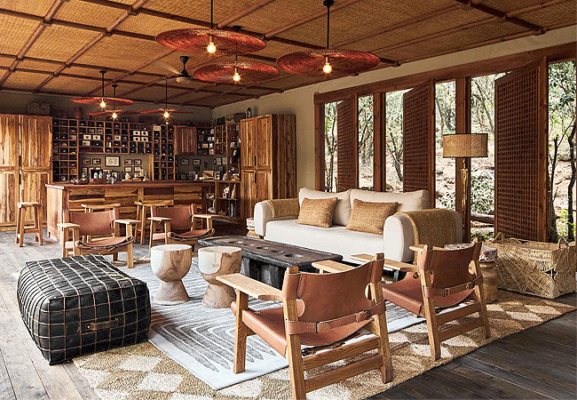 Kinara Luxury Collection Safari Camp Masai Mara