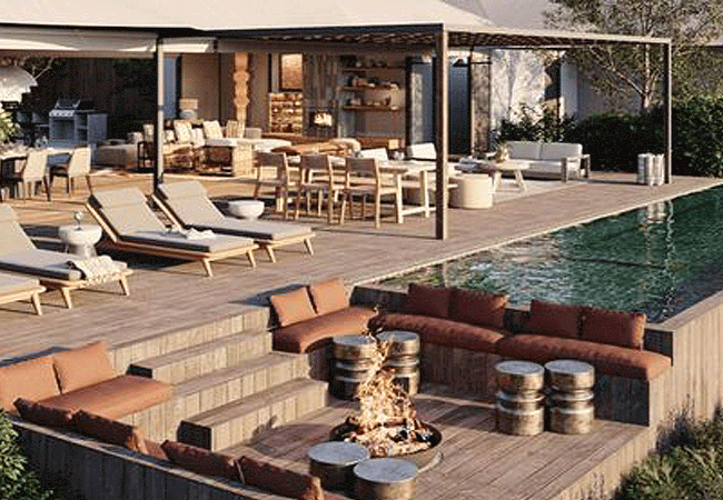 Kinara Luxury Collection Safari Camp Masai Mara Signature Villa