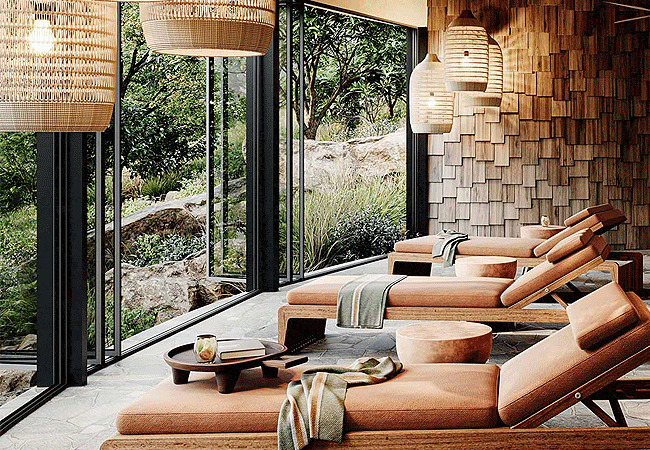 Kinara Luxury Collection Safari Camp Masai Mara