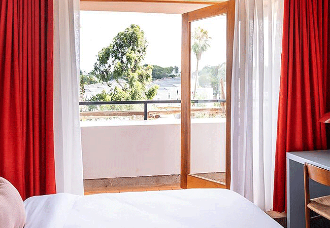 céline-&-lolo-sits-quietly-between-lavington-riverside-and-westlands-nairobis-most-vibrant-neighbourhoods Céline & Lolo is an intimate boutique hotel and bistro located in the leafy Lavington neighborhood of Nairobi