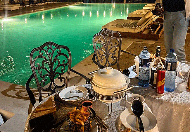 Lake Elementaita Manor