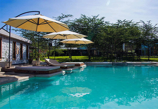 Lake Elementaita Manor