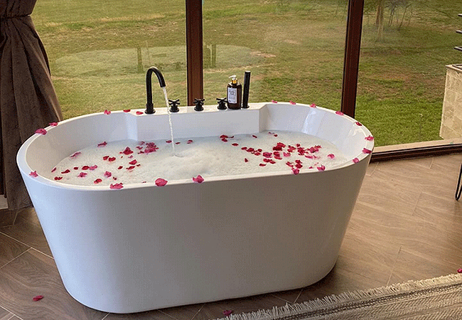 Lake Elementaita Manor