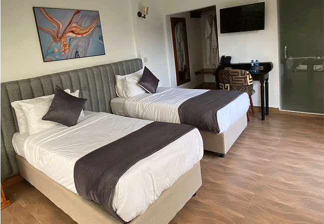 Lake Elementaita Manor