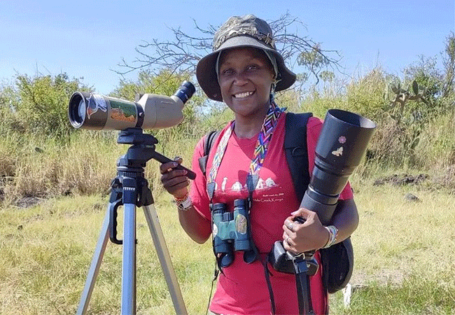 Soysambu Conservancy