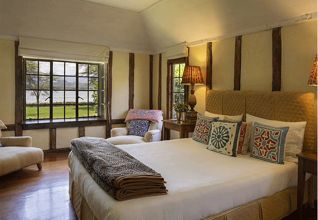 Hippo Point Wildlife Conservancy