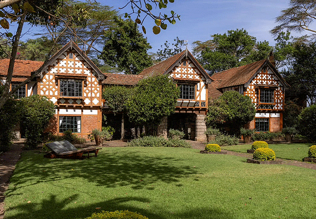 Hippo Point Wildlife Conservancy