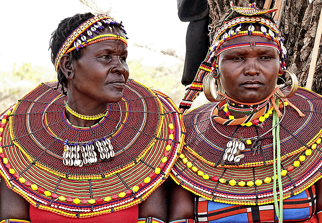 Lake Bogoria National Reserve