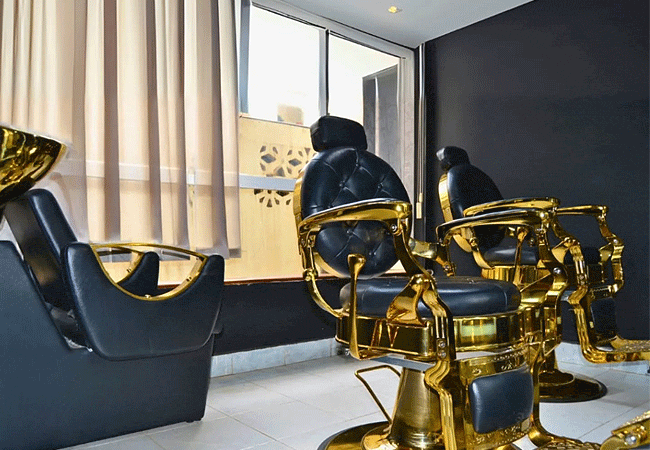 salonika villas boutique serviced apartments lavington nairobi